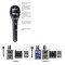 قیمت خرید فروش میکروفون Tc Helicon MP 75